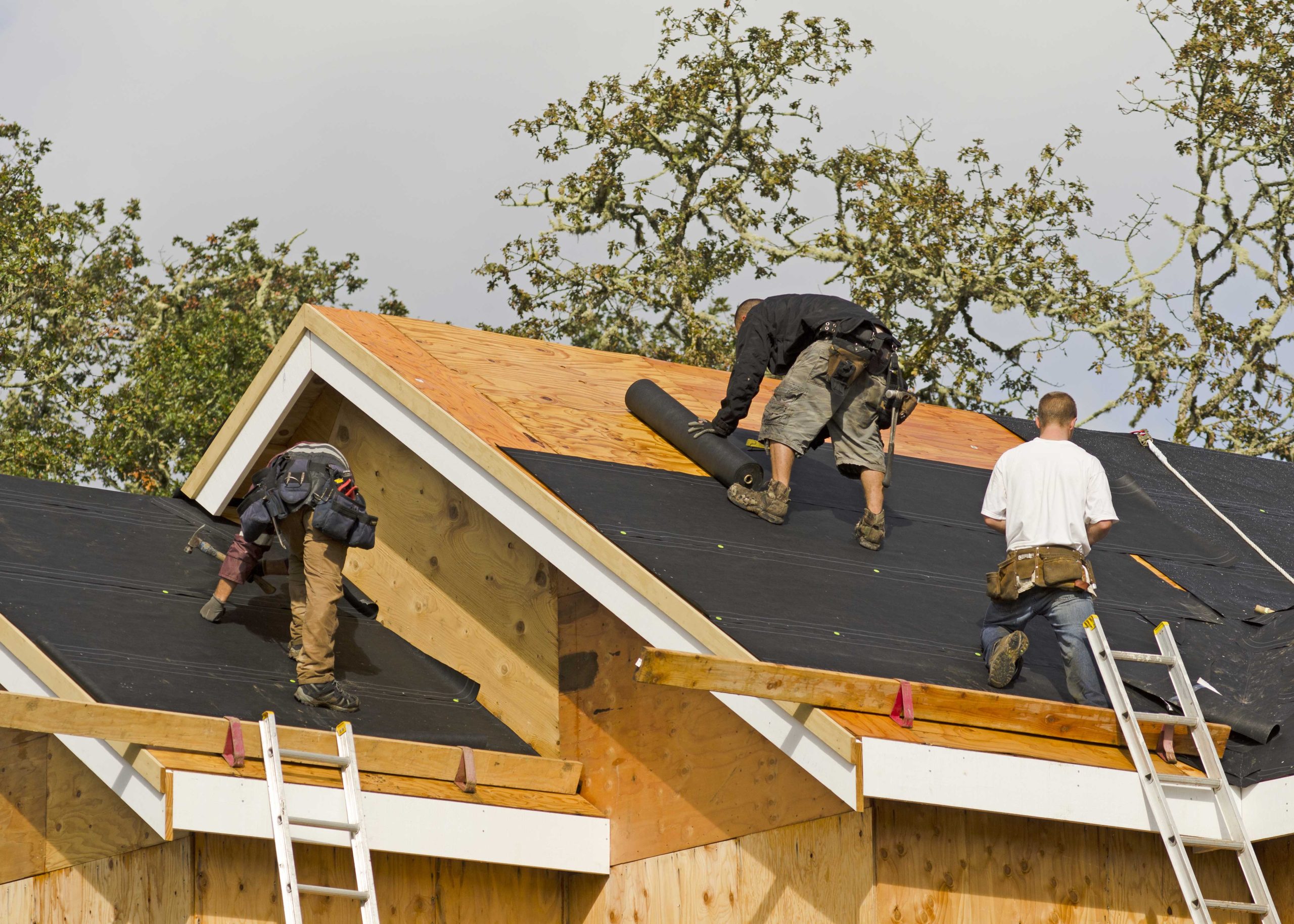 roofing companies pittsburgh